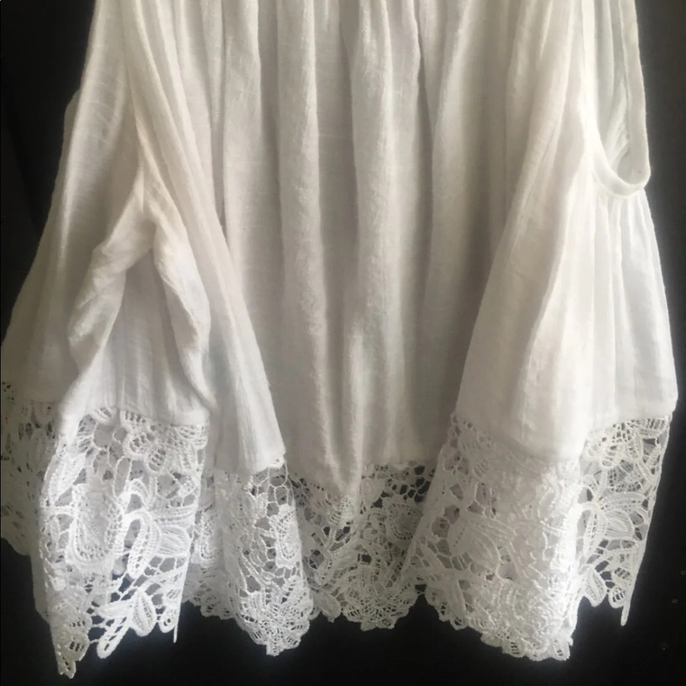 Blouse - Picture 4 of 4